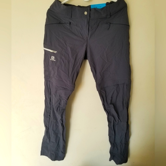 Salomon Wayfarer Straight Zip - Picture 4 of 5